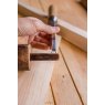 Mortise & Tenon Magazine Joined: A Bench Guide to Furniture Joinery