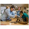 Mortise & Tenon Magazine Mortise & Tenon Magazine - Issue 8