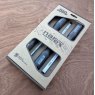 Narex Narex Mortice Chisels - Set of 4